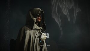 Чи доступний фотомод у Elden Ring Nightreign?