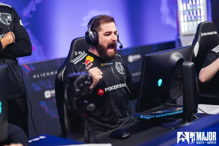 Огляд та прогнози чвертьфіналу BLAST.tv Austin Major 2025: FURIA проти paiN Gaming