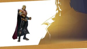 Всі зміни в потужностях героїв у оновленні сезону 2.5 Marvel Rivals