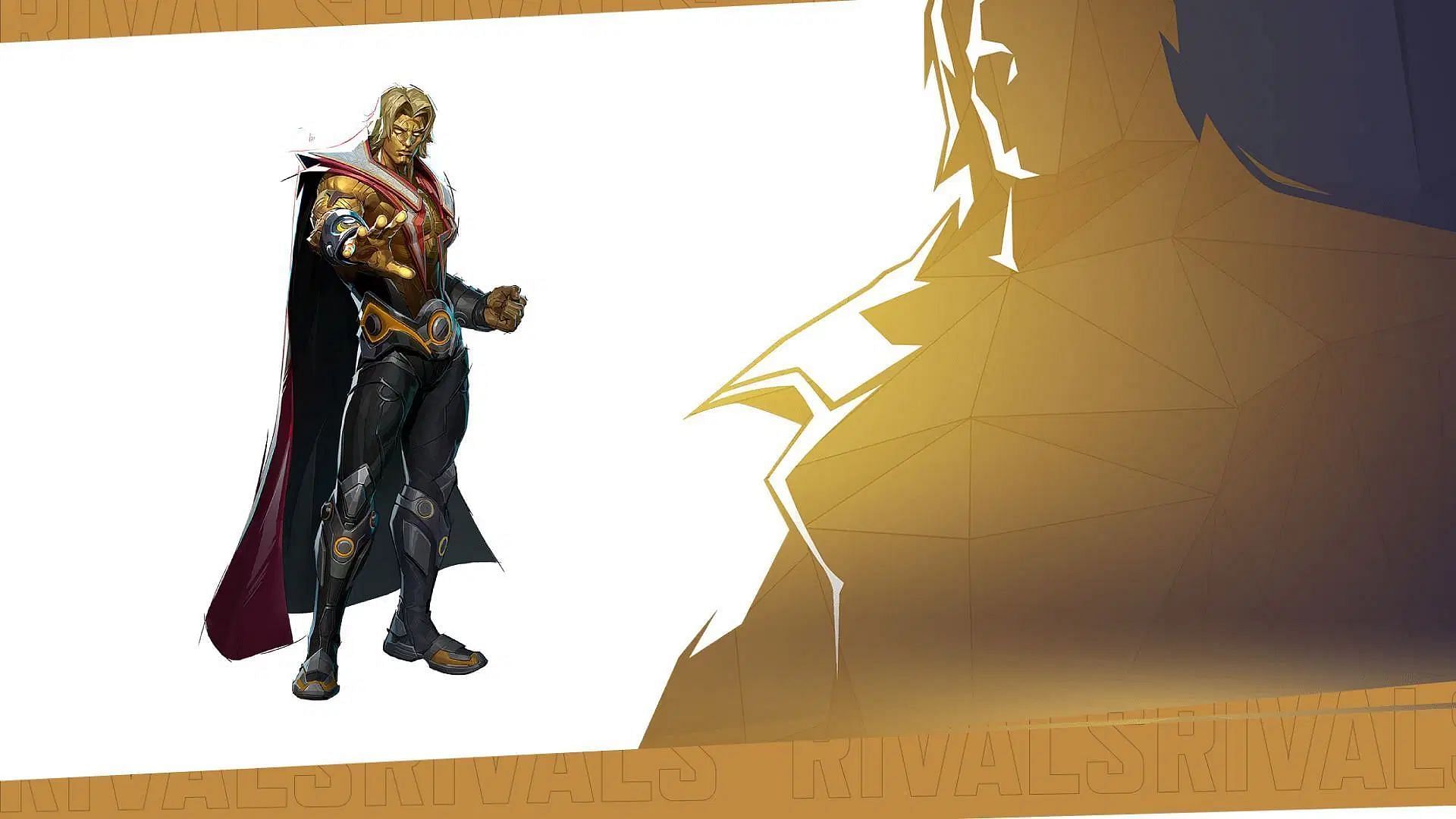 Всі зміни в потужностях героїв у оновленні сезону 2.5 Marvel Rivals
