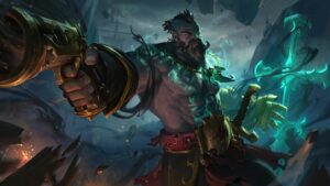 Готові до MSI! Огляд патчу 25.13 для League of Legends