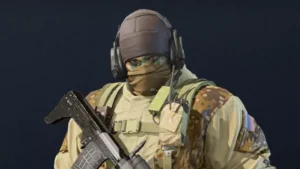 Глаз у Rainbow Six Siege – Професійні Поради та Тактики