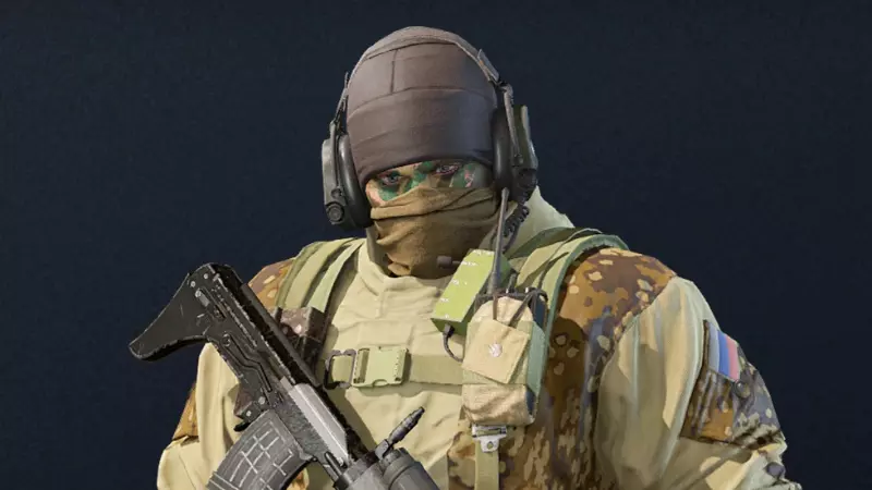 Глаз у Rainbow Six Siege - Професійні Поради та Тактики