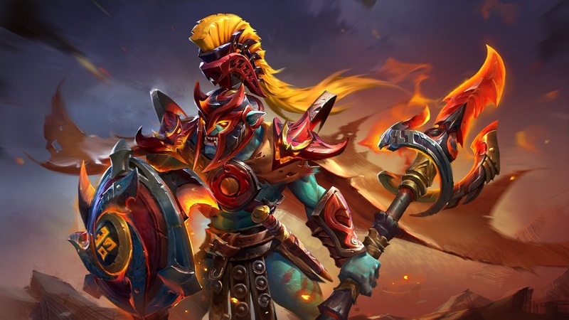 Huskar обов'язково скористається цим предметом, якщо отримає його.