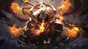 Прогнози Meta: Найсильніші кандидати на перемогу на MSI 2025