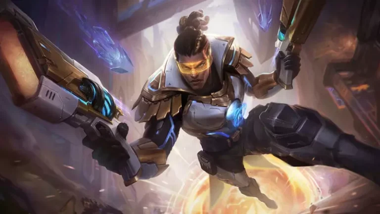 Посібник з Lucian у League of Legends: Підкорюйте нижню лінію