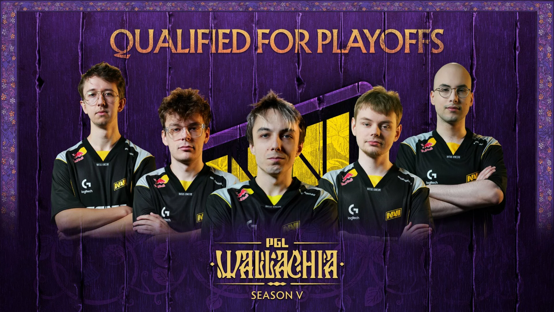 Natus Vincere нарешті знайшли свою силу, але можливо, запізно.