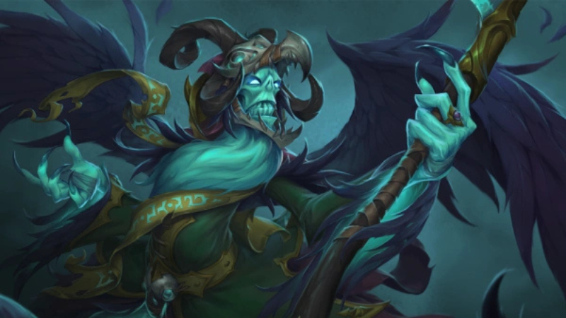 Нехрофос у Справі: Тактики та Побудови для Dota 2