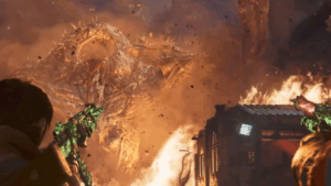 Зустріч з Ордою в Call of Duty Zombies: Що потрібно знати