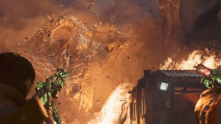 Зустріч з Ордою в Call of Duty Zombies: Що потрібно знати