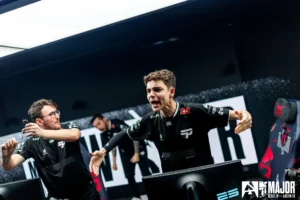 Неймовірний шлях PaiN Gaming приводить до зустрічі з MongolZ на півфіналі Austin Major 2025