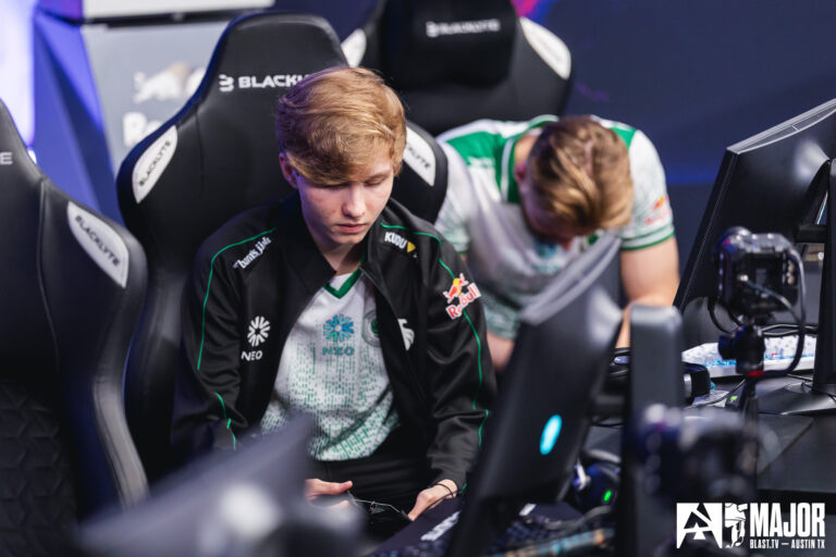 Команда Falcons вибула!! MIBR шокують NiKo та m0NESY на Major в Остіні 2025