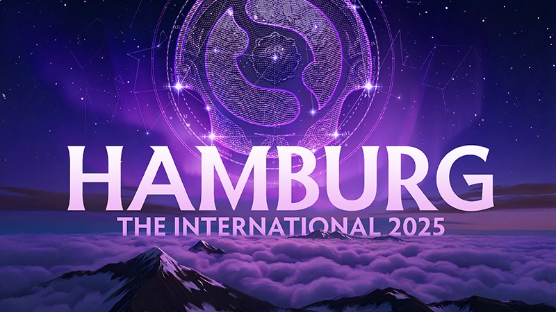 The International 2025 не може не бути захоплюючим.