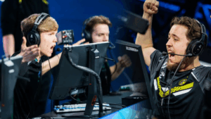 Team Vitality та Team Falcons: Огляд півфіналу IEM Dallas 2025 та прогнози