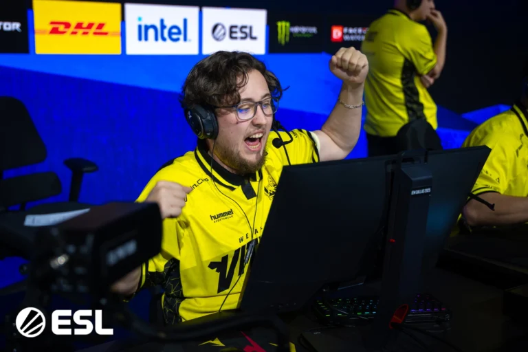 Команда Vitality Продовжує Династію з Впевненим Тріумфом на IEM Dallas 2025