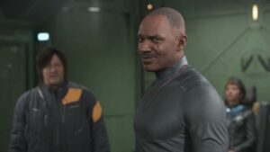 Як пройти 14 епізод у Death Stranding 2 (Посібник)