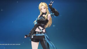 Посібник по побудові SHUHUA в Solo Leveling Arise: Найкращі артефакти, зброя та інше