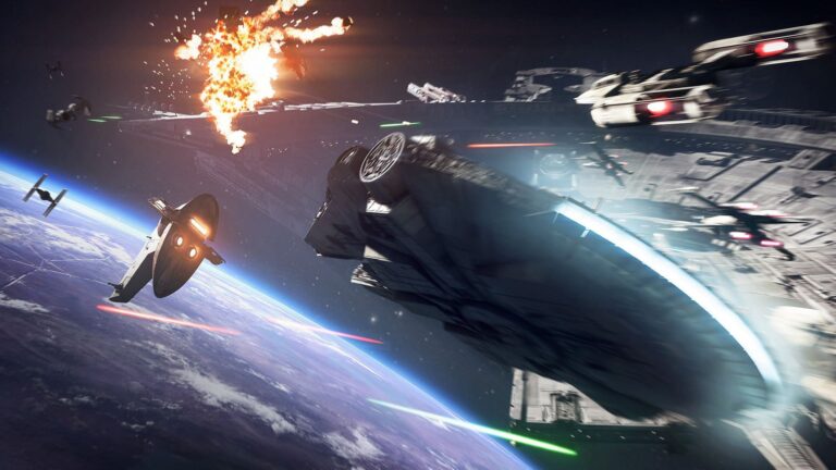 Код помилки 2396 у Star Wars: Battlefront 2: можливі причини та способи вирішення