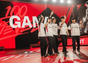 100 Thieves Оголошує Про Вихід З Північноамериканської Сцени League of Legends