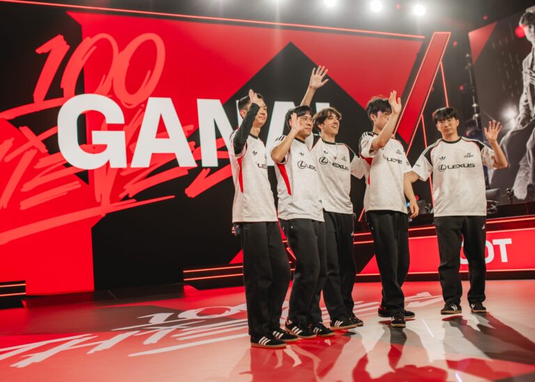 100 Thieves Оголошує Про Вихід З Північноамериканської Сцени League of Legends