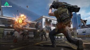 Програма творців Delta Force: Як брати участь, переваги, розподіл доходів та інше