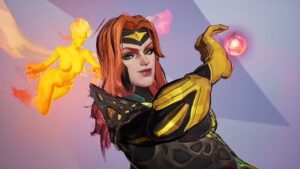 Проблема з виконанням скрипту установки в Marvel Rivals: потенційні причини та рішення