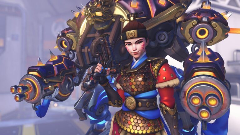 Скільки героїв у Overwatch 2? Повний перелік героїв