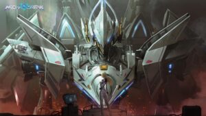 Усі режимі гри Mecha BREAK роз’яснені