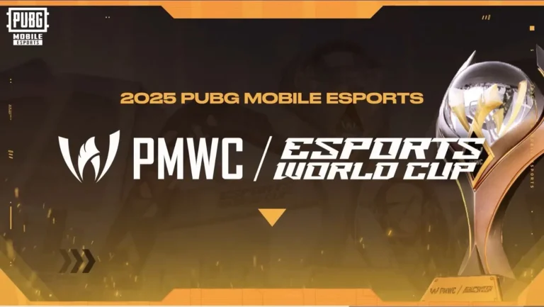 PUBG Mobile World Cup 2025: Оголошено всі 24 команди-учасниці та дати проведення