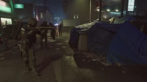 Які зміни в цензурі у грі Ready or Not?