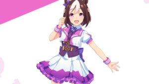 Як отримати доступ до унікального екіпірування в Umamusume: Pretty Derby