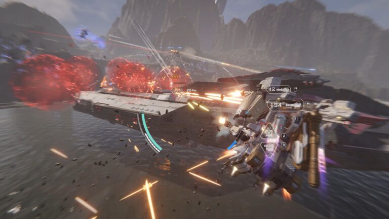 Як завантажити Mecha BREAK на ПК та Xbox заздалегідь? Розмір файлів у деталях
