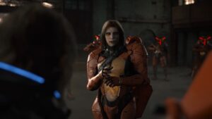 Хто є гітаристом у Death Stranding 2?