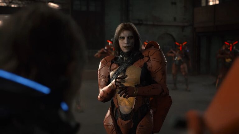 Хто є гітаристом у Death Stranding 2?