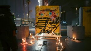 Мод Echoes of Joy для Cyberpunk 2077: Як встановити та що це таке?