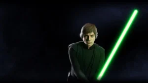 Як здійснити парирування у Star Wars: Battlefront 2