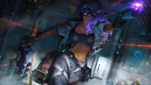 Я з Фрелйорда”: Відповіді LoLdle для League of Legends 1112 (середа, 23 липня 2025)