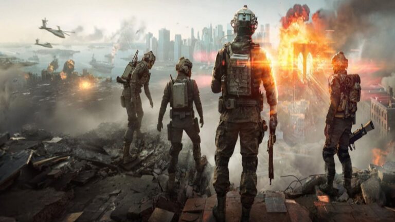 Офіційно анонсовано Battlefield 6, трейлер буде презентовано через два дні