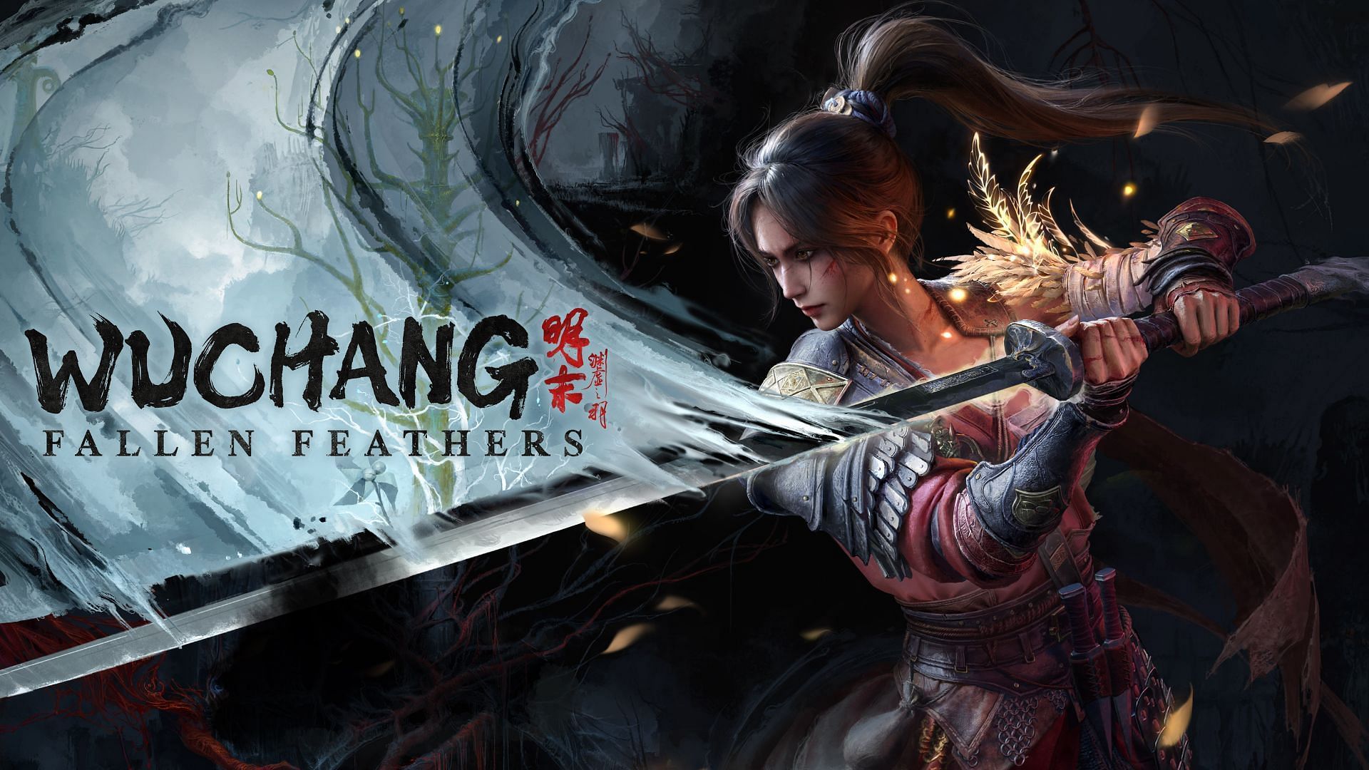 Wuchang: Зворотний відлік до релізу Fallen Feathers: час початку для всіх регіонів