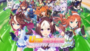 Чи є Umamusume: Pretty Derby безкоштовною для гри?