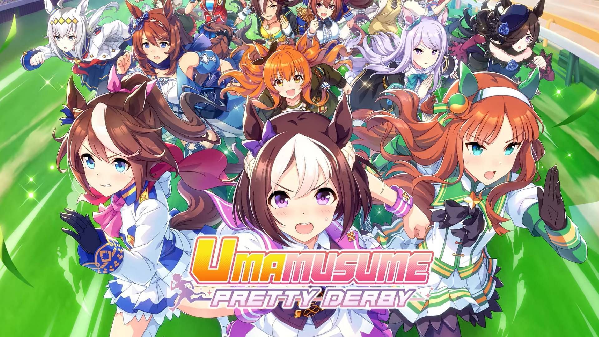 Чи є Umamusume: Pretty Derby безкоштовною для гри?