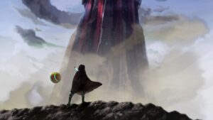 Огляд Shadow Labyrinth: Темна душа ігор про Пакмена