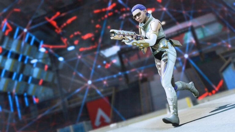 Злиття інформації про новий режим “Оборона бомби” в Apex Legends: Усі подробиці