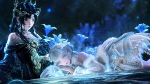 Дата виходу Infinity Nikki 1.7, а також час початку та закінчення обслуговування серверів
