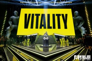 Цифри говорять: Як команда Vitality переосмислила показники успіху у 2025 році