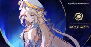 Genshin Impact: Хто така Ніколь у Гексенцирклі?