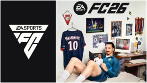 Златан Ібрагімович оголошений зіркою обкладинки EA FC 26 після суперечки щодо прав на схожість