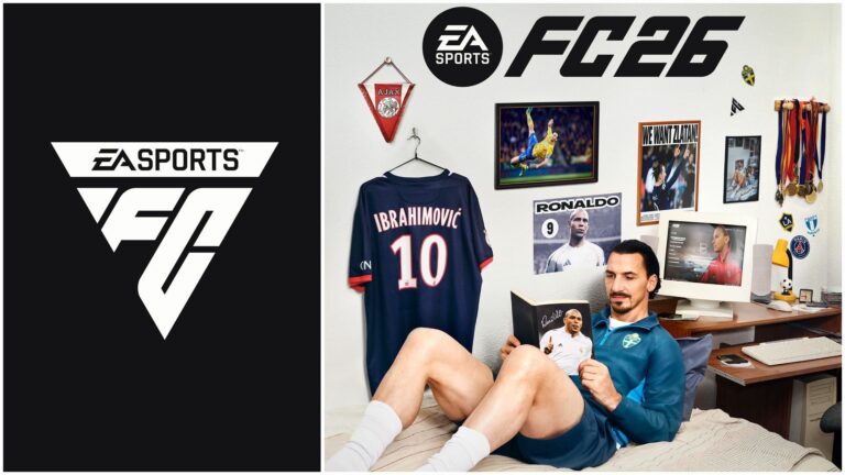 Златан Ібрагімович оголошений зіркою обкладинки EA FC 26 після суперечки щодо прав на схожість