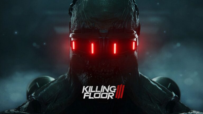 Деталі попереднього завантаження Killing Floor 3: Усе, що ми знаємо