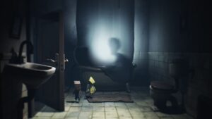 Усі досягнення та трофеї гри Little Nightmares 2